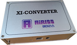 XI-Converter